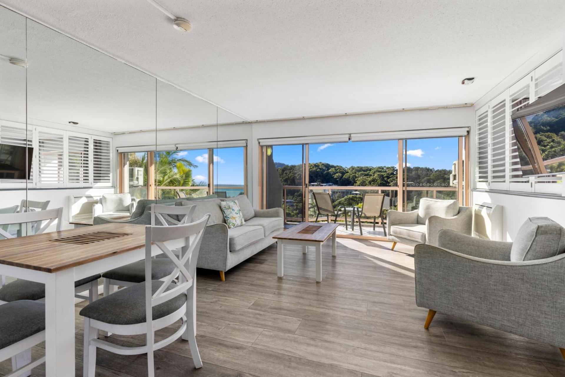 Charlesworth Bay Beach Resort Coffs Harbour Exterior foto