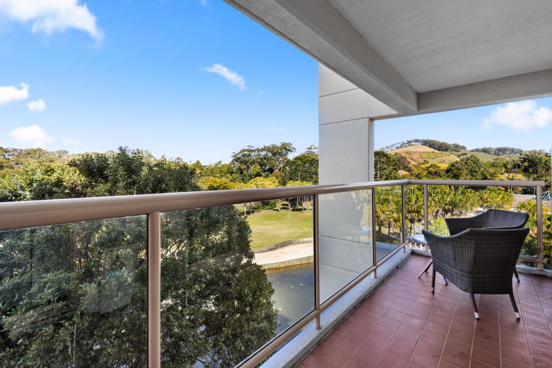 Charlesworth Bay Beach Resort Coffs Harbour Exterior foto