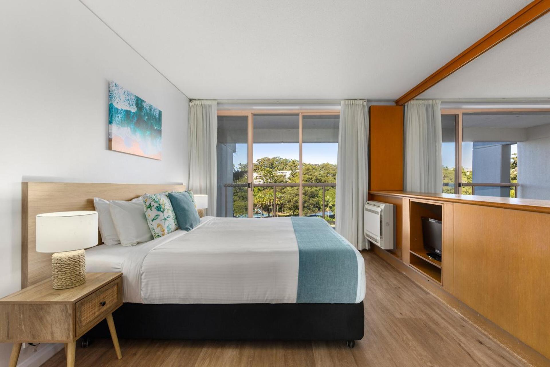 Charlesworth Bay Beach Resort Coffs Harbour Exterior foto