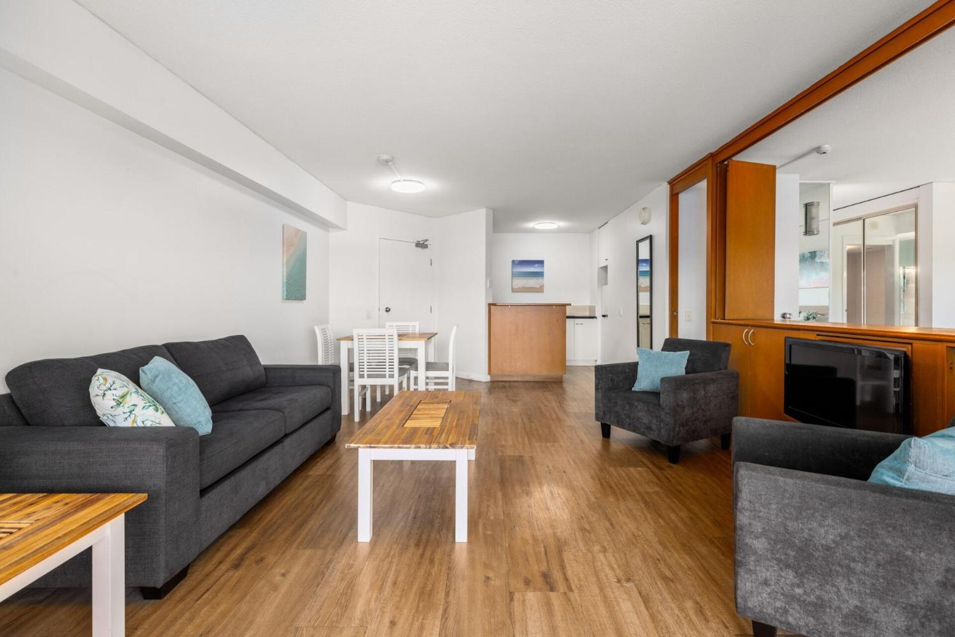 Charlesworth Bay Beach Resort Coffs Harbour Exterior foto
