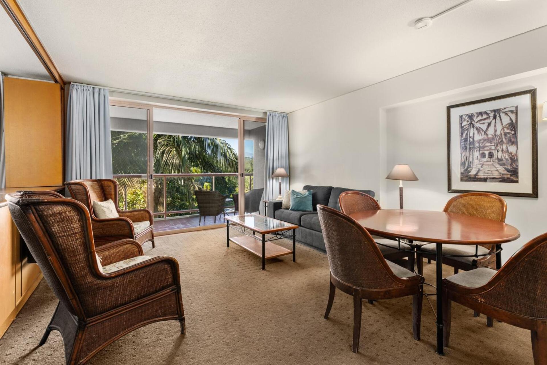 Charlesworth Bay Beach Resort Coffs Harbour Exterior foto